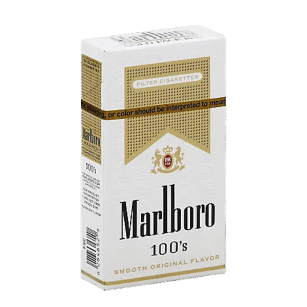 6 باکس Marlboro Gold