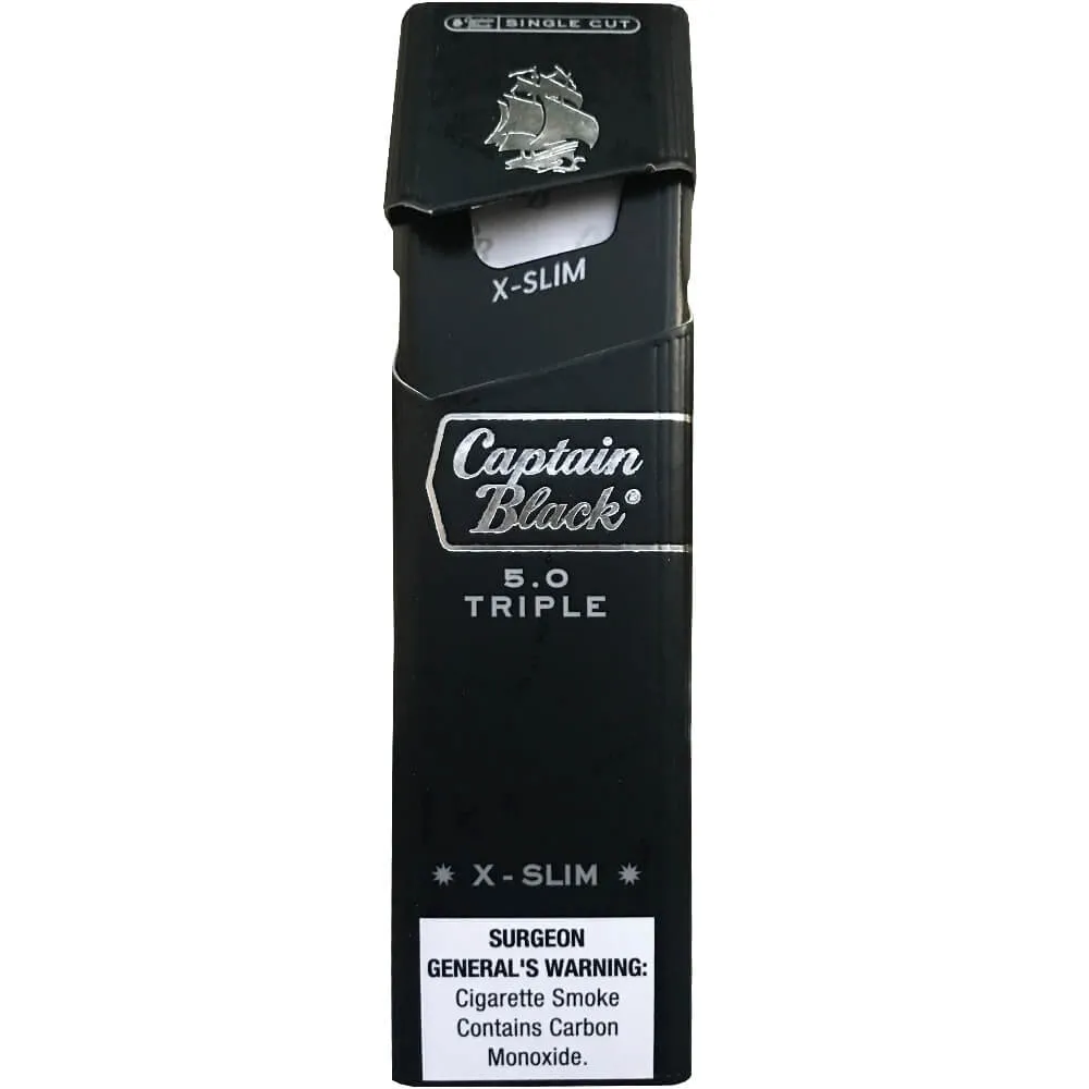 captain-black-x-slim-5-triple-cigarette-semi-open.webp