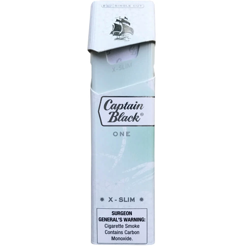 captain-black-x-slim-one-cigarette-semi-open.webp