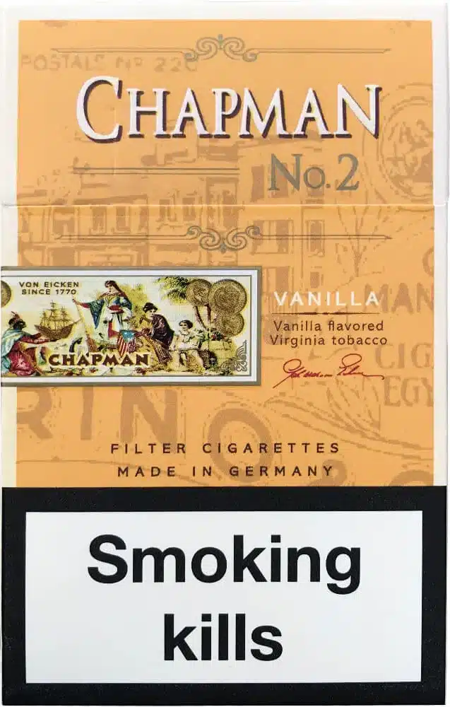 chapman-vanilla-no-2-king-cigarette-e1743002780969.webp