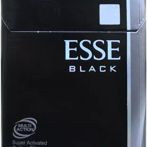 سیگار اسی بلک