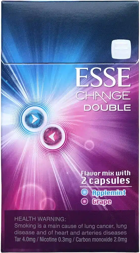 esse-change-double-applemint-grape-cigarette-e1742978918477.webp