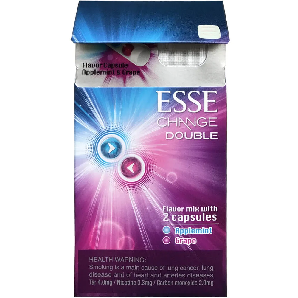 esse-change-double-applemint-grape-cigarette-semi-open.webp